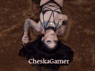 CheskaGarner