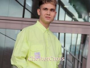 ChesterCross