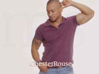 ChesterRouse