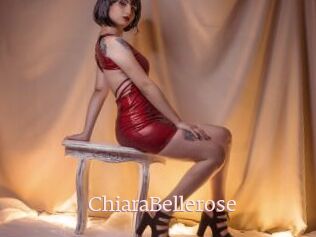 ChiaraBellerose