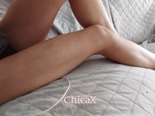 ChicaX