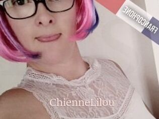 ChienneLilou