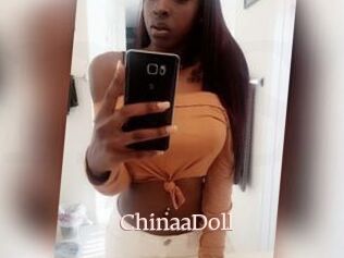 ChinaaDoll