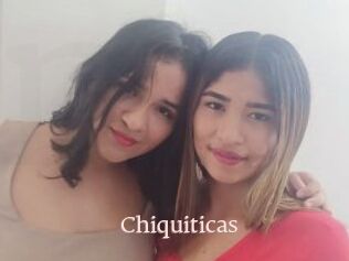 Chiquiticas