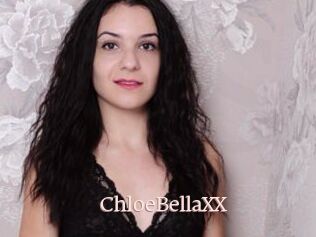 ChloeBellaXX