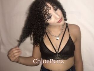 ChloeBenz