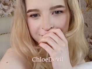 ChloeDevil