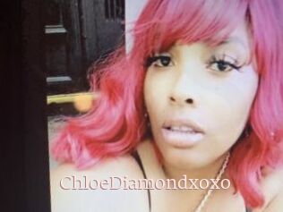 ChloeDiamondxoxo