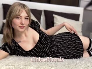 ChloeHarris