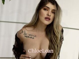 ChloeLean