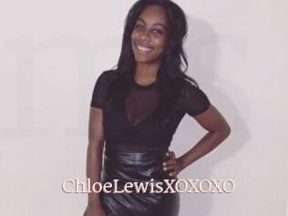 ChloeLewisXOXOXO