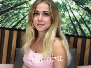 ChloeNevill