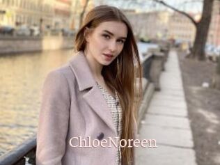 ChloeNoreen