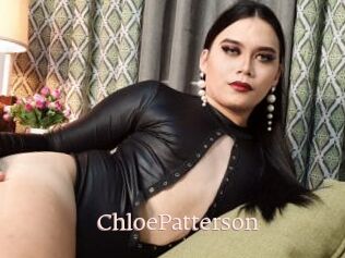 ChloePatterson