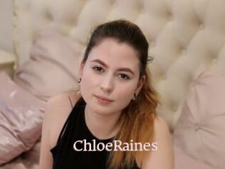 ChloeRaines