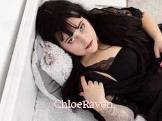ChloeRaven