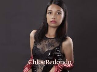 ChloeRedondo