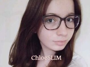 ChloeSLIM