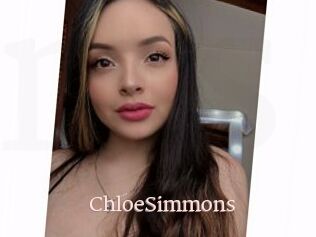 ChloeSimmons