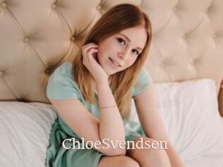 ChloeSvendsen