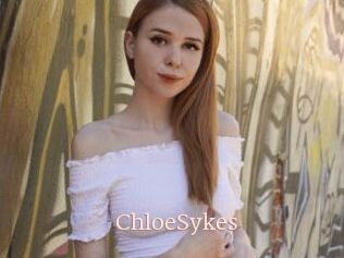 ChloeSykes