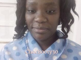 ChocBooty30