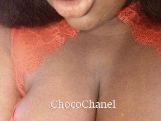 ChocoChanel