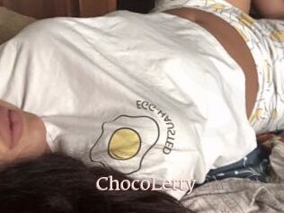 ChocoLetty