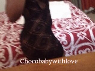 Chocobabywithlove