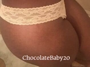 ChocolateBaby20