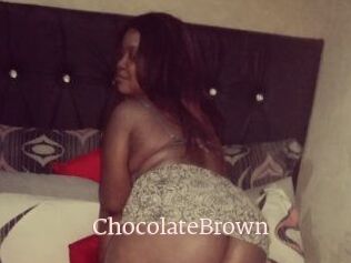 ChocolateBrown