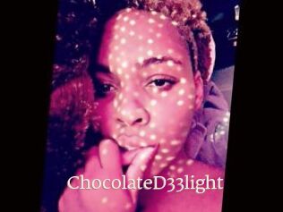 ChocolateD33light