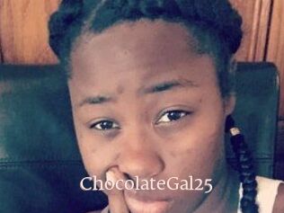 ChocolateGal25
