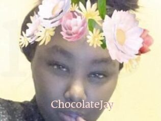 ChocolateJay
