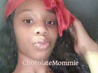 ChocolateMommie