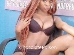 ChocolatePoison
