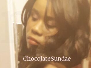 ChocolateSundae