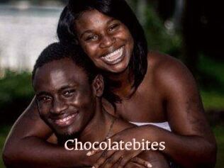 Chocolatebites