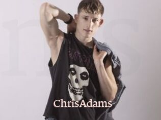 ChrisAdams