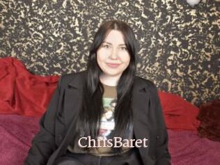 ChrisBaret