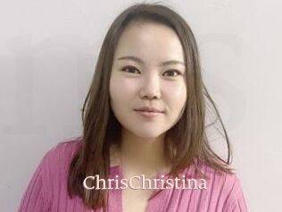 ChrisChristina