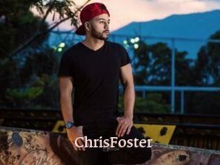 ChrisFoster
