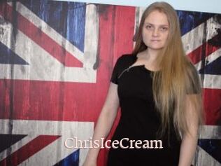 ChrisIceCream