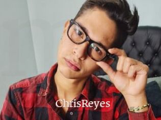 ChrisReyes