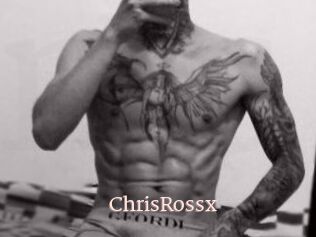 ChrisRossx