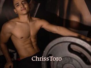 ChrissToro
