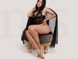 ChrissyGomez