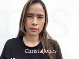 ChristalJones