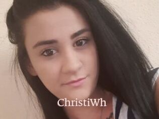 ChristiWh