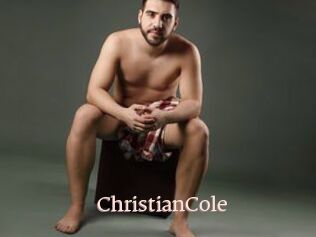 ChristianCole
